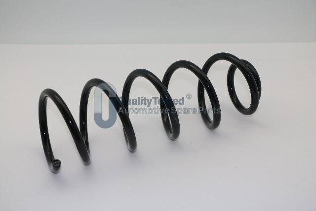 Japanparts ZCQ5050A - Molla autotelaio www.autoricambi360.it
