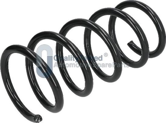 Japanparts ZCQ5058A - Molla autotelaio www.autoricambi360.it