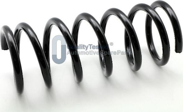 Japanparts ZCQ5057A - Molla autotelaio www.autoricambi360.it