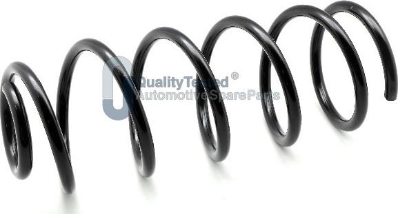 Japanparts ZCQ5069C - Molla autotelaio www.autoricambi360.it