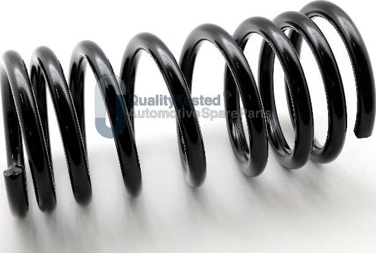 Japanparts ZCQ5067A - Molla autotelaio www.autoricambi360.it