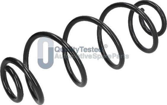 Japanparts ZCQ5009A - Molla autotelaio www.autoricambi360.it