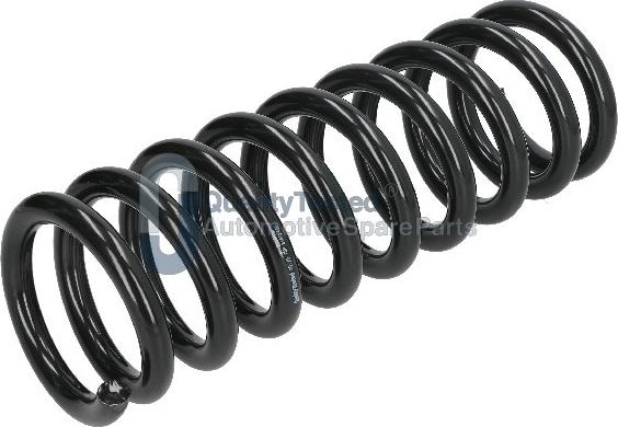 Japanparts ZCQ5004A - Molla autotelaio www.autoricambi360.it