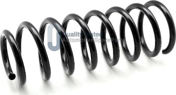 Japanparts ZCQ5004C - Molla autotelaio www.autoricambi360.it