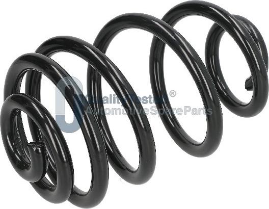 Japanparts ZCQ5006A - Molla autotelaio www.autoricambi360.it
