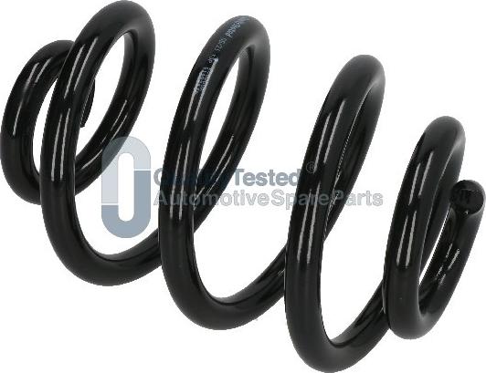 Japanparts ZCQ5000X - Molla autotelaio www.autoricambi360.it