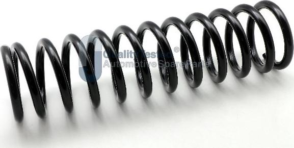 Japanparts ZCQ5008A - Molla autotelaio www.autoricambi360.it