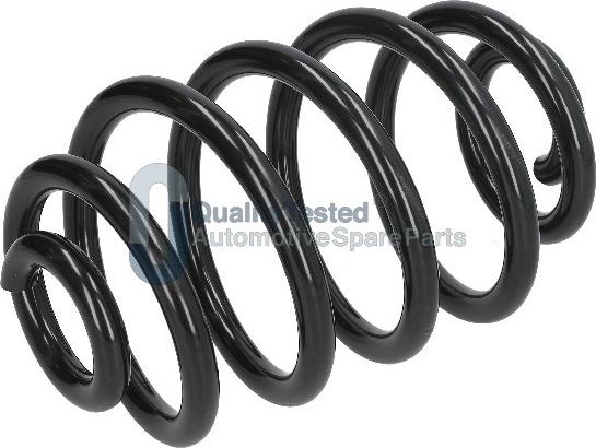 Japanparts ZCQ5003A - Molla autotelaio www.autoricambi360.it