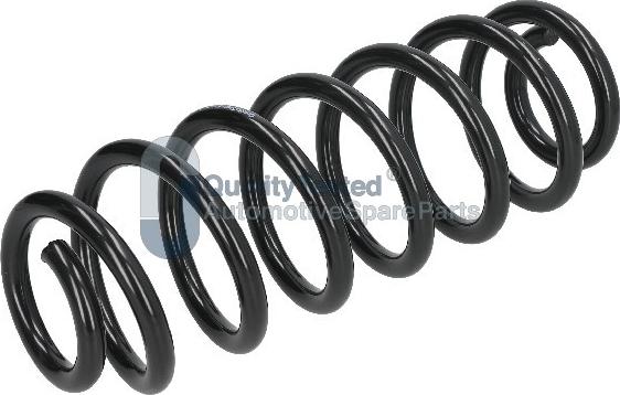 Japanparts ZCQ5002A - Molla autotelaio www.autoricambi360.it