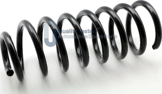 Japanparts ZCQ5002C - Molla autotelaio www.autoricambi360.it