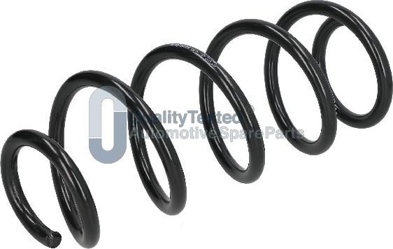 Japanparts ZCQ5007A - Molla autotelaio www.autoricambi360.it