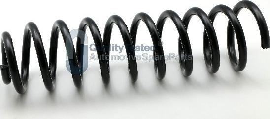 Japanparts ZCQ5007C - Molla autotelaio www.autoricambi360.it