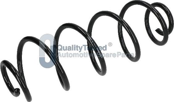 Japanparts ZCQ5010A - Molla autotelaio www.autoricambi360.it