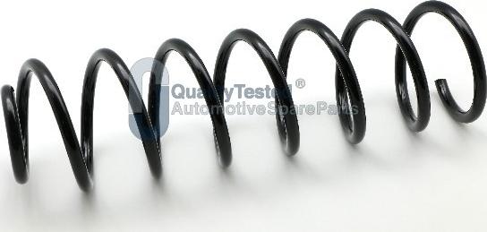 Japanparts ZCQ5010C - Molla autotelaio www.autoricambi360.it
