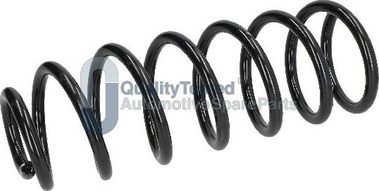 Japanparts ZCQ5011A - Molla autotelaio www.autoricambi360.it