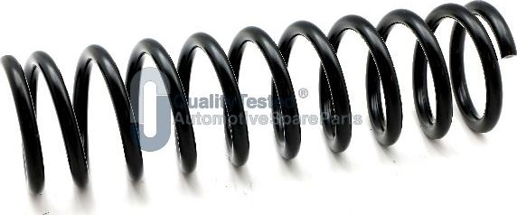 Japanparts ZCQ5018A - Molla autotelaio www.autoricambi360.it