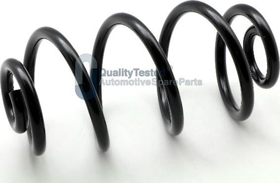 Japanparts ZCQ5013X - Molla autotelaio www.autoricambi360.it