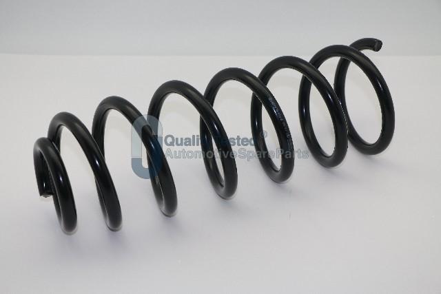Japanparts ZCQ5012A - Molla autotelaio www.autoricambi360.it