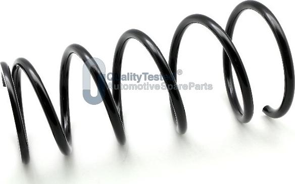 Japanparts ZCQ5080I - Molla autotelaio www.autoricambi360.it