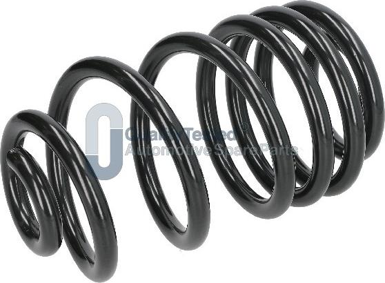 Japanparts ZCQ5081A - Molla autotelaio www.autoricambi360.it