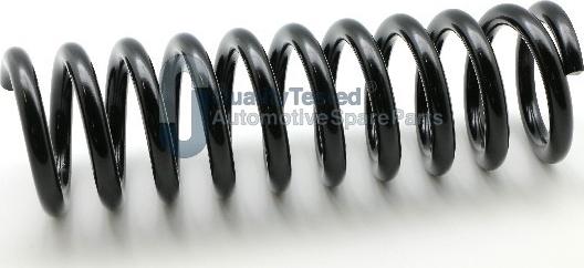 Japanparts ZCQ5083D - Molla autotelaio www.autoricambi360.it