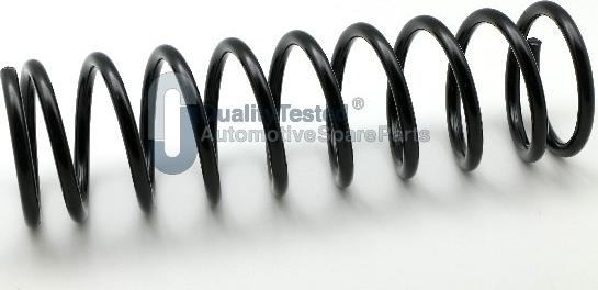 Japanparts ZCQ5036A - Molla autotelaio www.autoricambi360.it