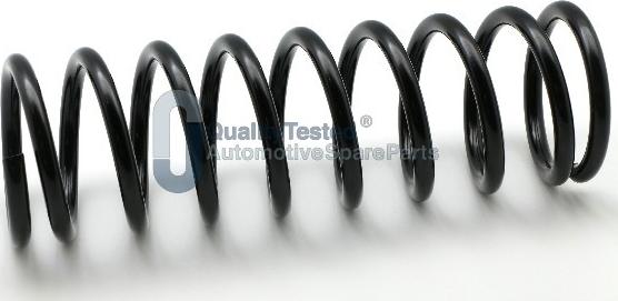 Japanparts ZCQ5033A - Molla autotelaio www.autoricambi360.it