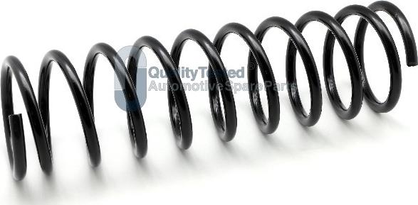 Japanparts ZCQ5032A - Molla autotelaio www.autoricambi360.it