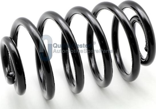 Japanparts ZCQ5025X - Molla autotelaio www.autoricambi360.it