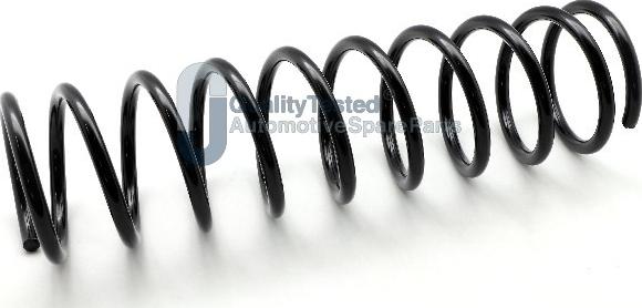 Japanparts ZCQ5020A - Molla autotelaio www.autoricambi360.it