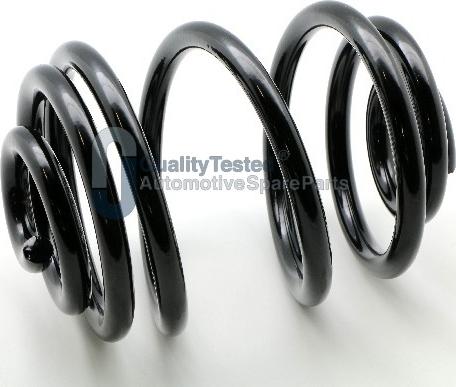 Japanparts ZCQ5028X - Molla autotelaio www.autoricambi360.it