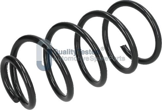 Japanparts ZCQ5075A - Molla autotelaio www.autoricambi360.it