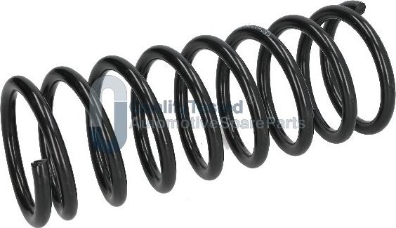 Japanparts ZCQ5077A - Molla autotelaio www.autoricambi360.it