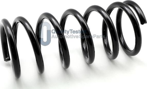 Japanparts ZCQ5190A - Molla autotelaio www.autoricambi360.it