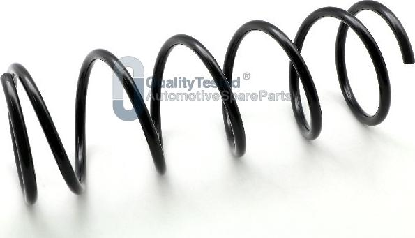 Japanparts ZCQ5198A - Molla autotelaio www.autoricambi360.it