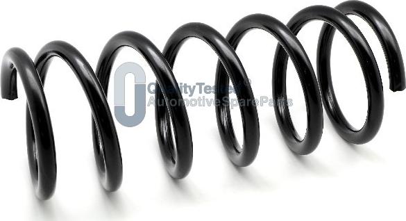 Japanparts ZCQ5192A - Molla autotelaio www.autoricambi360.it