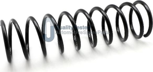 Japanparts ZCQ5145A - Molla autotelaio www.autoricambi360.it