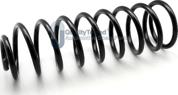 Japanparts ZCQ5140F - Molla autotelaio www.autoricambi360.it