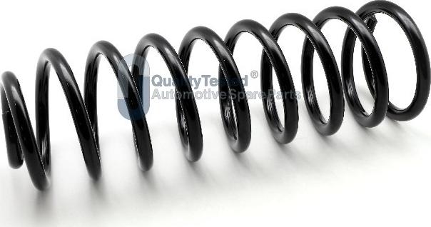 Japanparts ZCQ5141F - Molla autotelaio www.autoricambi360.it
