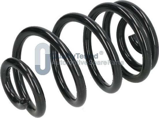 Japanparts ZCQ5143A - Molla autotelaio www.autoricambi360.it
