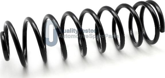 Japanparts ZCQ5143G - Molla autotelaio www.autoricambi360.it