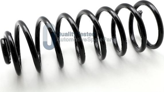 Japanparts ZCQ5147C - Molla autotelaio www.autoricambi360.it