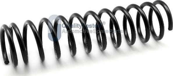 Japanparts ZCQ5159A - Molla autotelaio www.autoricambi360.it