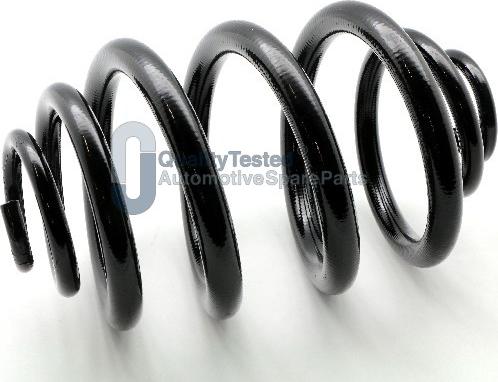 Japanparts ZCQ5154J - Molla autotelaio www.autoricambi360.it