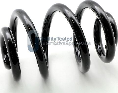Japanparts ZCQ5154X - Molla autotelaio www.autoricambi360.it