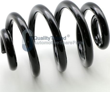 Japanparts ZCQ5155X - Molla autotelaio www.autoricambi360.it