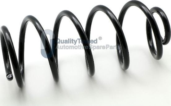 Japanparts ZCQ5151H - Molla autotelaio www.autoricambi360.it