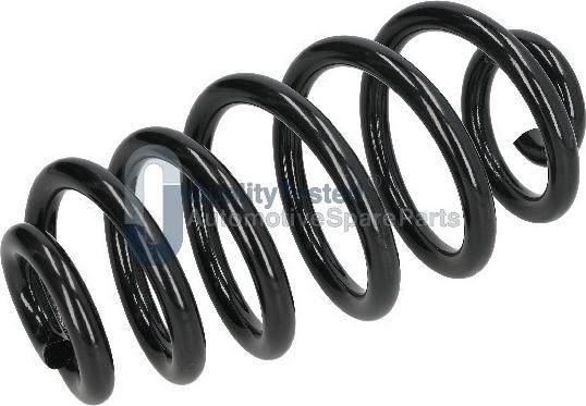 Japanparts ZCQ5160A - Molla autotelaio www.autoricambi360.it