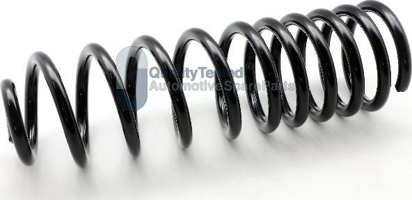 Japanparts ZCQ5163C - Molla autotelaio www.autoricambi360.it