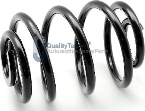 Japanparts ZCQ5109X - Molla autotelaio www.autoricambi360.it